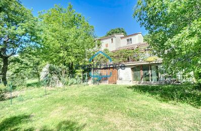 vente maison 292 500 € à proximité de La Cadière-Et-Cambo (30170)