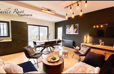 vente appartement 345 000 € à proximité de Font-Romeu-Odeillo-Via (66120)