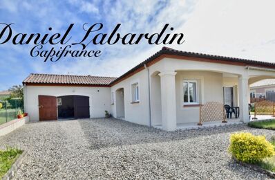 vente maison 230 000 € à proximité de Grézet-Cavagnan (47250)