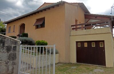 vente maison 239 000 € à proximité de Montferrer (66150)