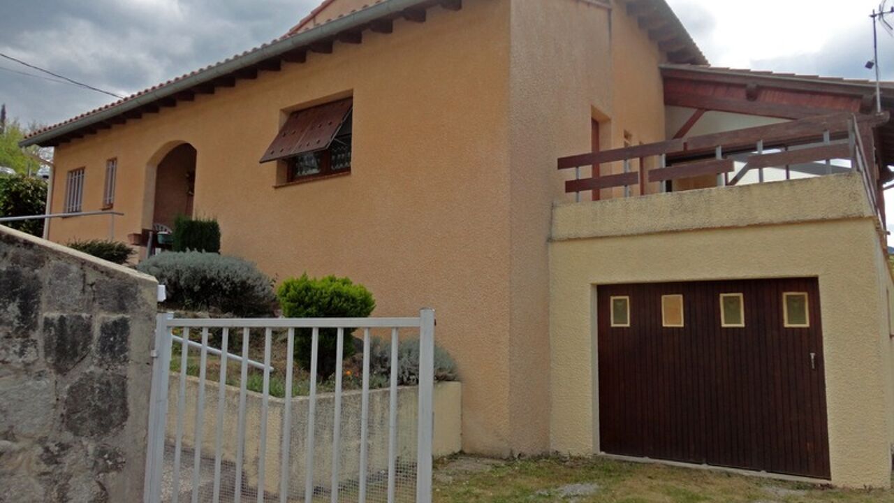 maison 8 pièces 163 m2 à vendre à Vernet-les-Bains (66820)