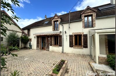 vente maison 117 000 € à proximité de Lailly (89190)