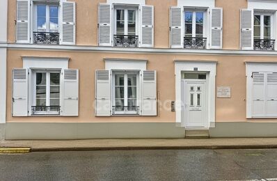 appartement 2 pièces 44 m2 à vendre à Savigny-sur-Orge (91600)