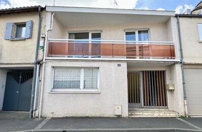 vente maison 188 000 € à proximité de Saint-Georges-de-Montclard (24140)