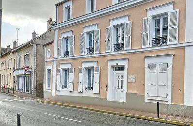 appartement 2 pièces 36 m2 à vendre à Savigny-sur-Orge (91600)