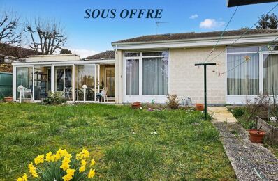 vente maison 302 000 € à proximité de Guérard (77580)