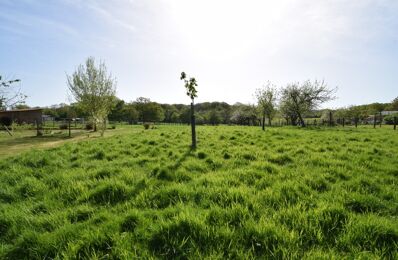 vente terrain 25 000 € à proximité de Dampierre-en-Bresse (71310)