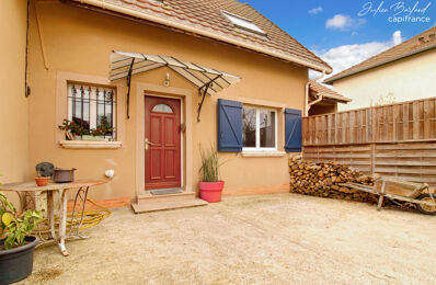 vente maison 519 000 € à proximité de Vaires-sur-Marne (77360)