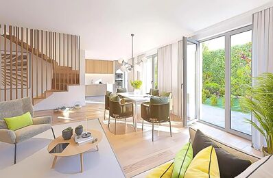 vente maison 1 107 000 € à proximité de Soisy-sur-Seine (91450)