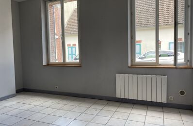 appartement 2 pièces 46 m2 à vendre à Méru (60110)