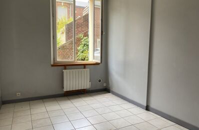 vente appartement 110 000 € à proximité de Les Hauts-Talican (60390)