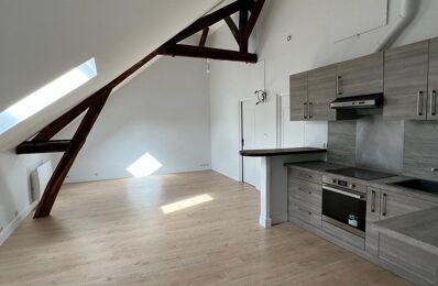 vente appartement 137 000 € à proximité de Ully-Saint-Georges (60730)