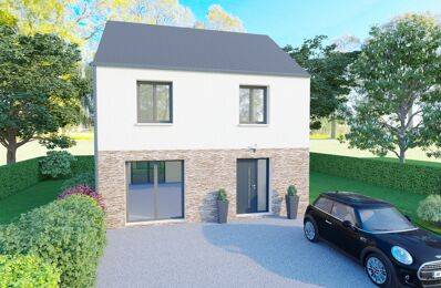 vente maison 265 000 € à proximité de Morsang-sur-Seine (91250)