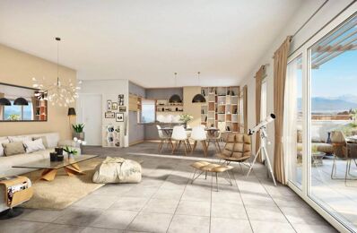 vente appartement 510 000 € à proximité de Enghien-les-Bains (95880)