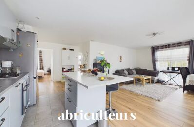 vente appartement 262 000 € à proximité de Couëron (44220)