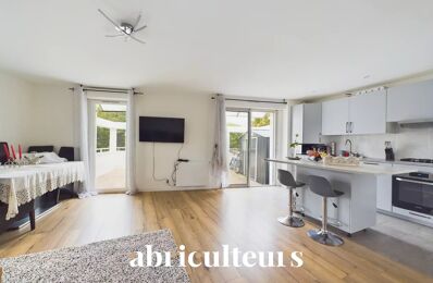vente appartement 262 000 € à proximité de La Chapelle-sur-Erdre (44240)