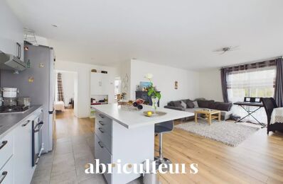 vente appartement 256 700 € à proximité de Saint-Julien-de-Concelles (44450)