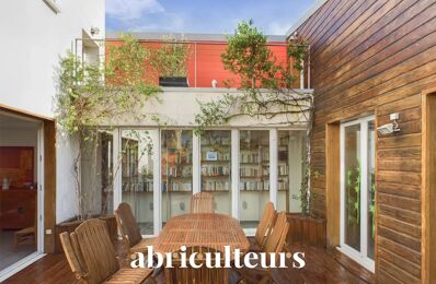 vente maison 1 090 000 € à proximité de Ferrières-en-Brie (77164)