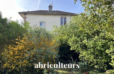 vente maison 625 000 € à proximité de Mézy-sur-Seine (78250)