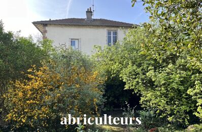 vente maison 625 000 € à proximité de Le Chesnay-Rocquencourt (78150)