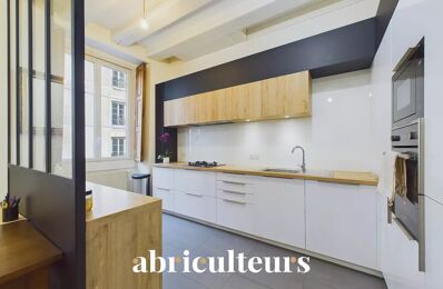 vente appartement 480 000 € à proximité de Nantes (44100)