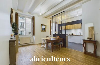 vente appartement 480 000 € à proximité de Orvault (44700)
