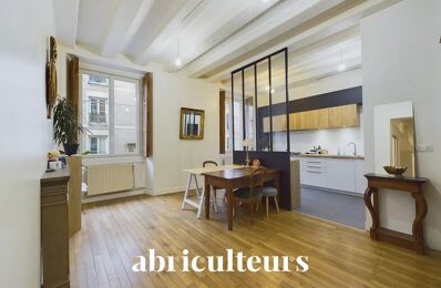 vente appartement 480 000 € à proximité de Saint-Herblain (44800)