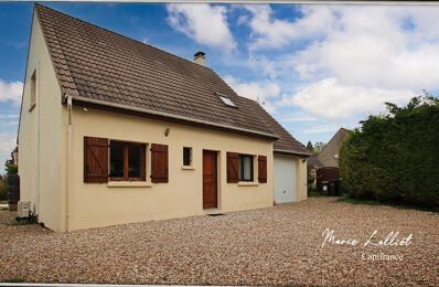 vente maison 222 000 € à proximité de Briarres-sur-Essonne (45390)