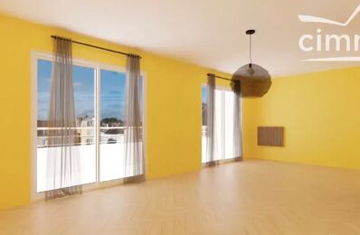 vente appartement 199 000 € à proximité de Gleizé (69400)