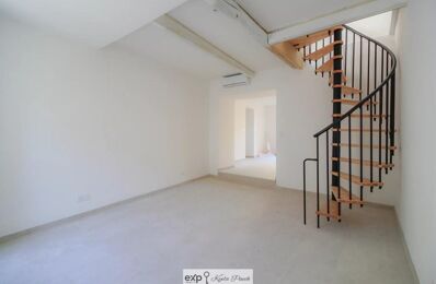 vente appartement 398 000 € à proximité de Meyrargues (13650)