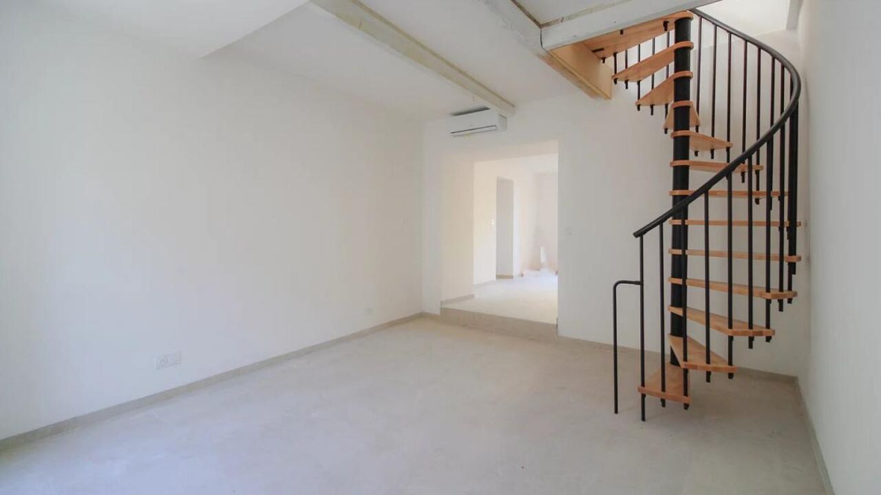 appartement 4 pièces 99 m2 à vendre à Rognes (13840)
