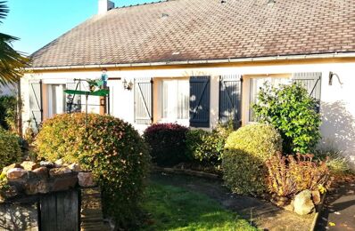 vente maison 289 000 € à proximité de Mauges-sur-Loire (49110)