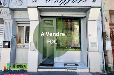 vente commerce 48 000 € à proximité de Sausset-les-Pins (13960)