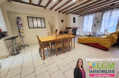 vente maison 250 000 € à proximité de Saint-Firmin-des-Prés (41100)