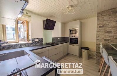 vente appartement 149 000 € à proximité de Magland (74300)
