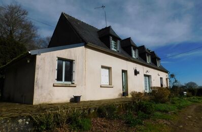 vente maison 107 500 € à proximité de Plévin (22340)