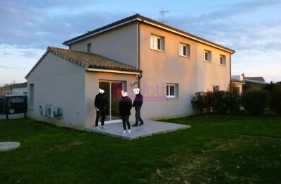 location maison 963 € CC /mois à proximité de Labruyère-Dorsa (31190)