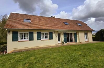 vente maison 344 040 € à proximité de Illeville-sur-Montfort (27290)