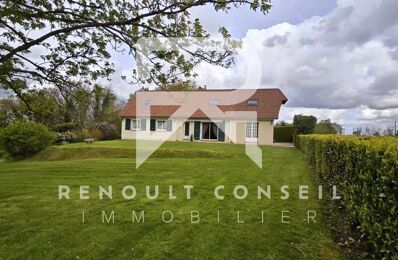 vente maison 344 040 € à proximité de Saint-Aubin-sur-Quillebeuf (27680)