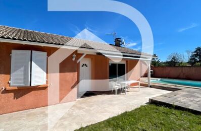 vente maison 239 900 € à proximité de Saint-Just-la-Pendue (42540)