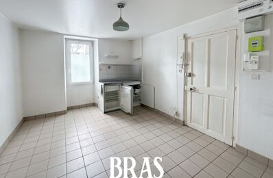 location appartement 381 € CC /mois à proximité de Mauves-sur-Loire (44470)