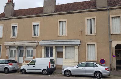 location appartement 563 € CC /mois à proximité de Saint-Berain-sous-Sanvignes (71300)