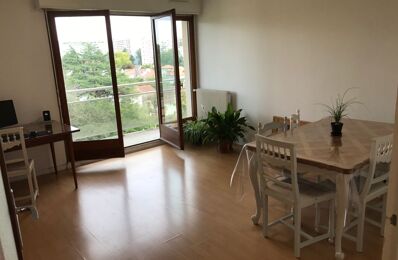 location appartement 650 € CC /mois à proximité de Mazères-Lezons (64110)