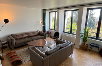 appartement 3 pièces 69 m2 à louer à Fontenay-sous-Bois (94120)