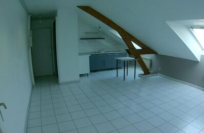 location appartement 440 € CC /mois à proximité de Blancs-Coteaux (51130)