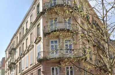 appartement 5 pièces 105 m2 à louer à Belfort (90000)