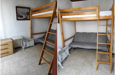 location appartement 520 € CC /mois à proximité de Septèmes-les-Vallons (13240)