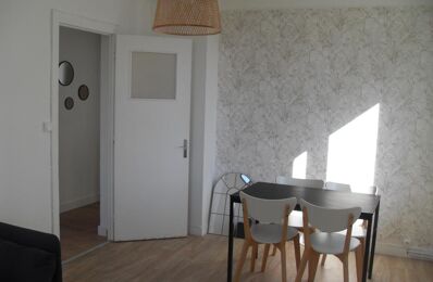location appartement 670 € CC /mois à proximité de La Forest-Landerneau (29800)