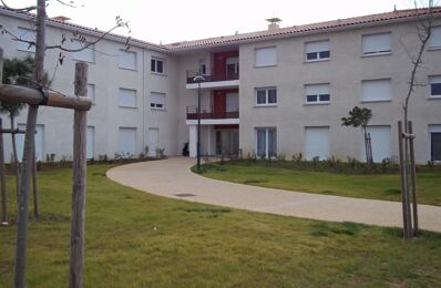 location appartement 470 € CC /mois à proximité de Fontvieille (13990)