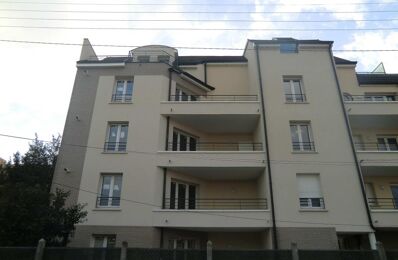 location appartement 705 € CC /mois à proximité de Morangis (91420)